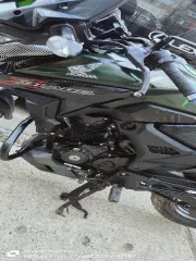 Honda X Blade 160